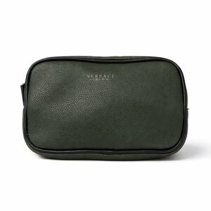 Versace Parfums For Turkish Airlines Unisex Cosmetic/Toiletry Bag